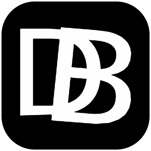 Logo Daniela Beneše