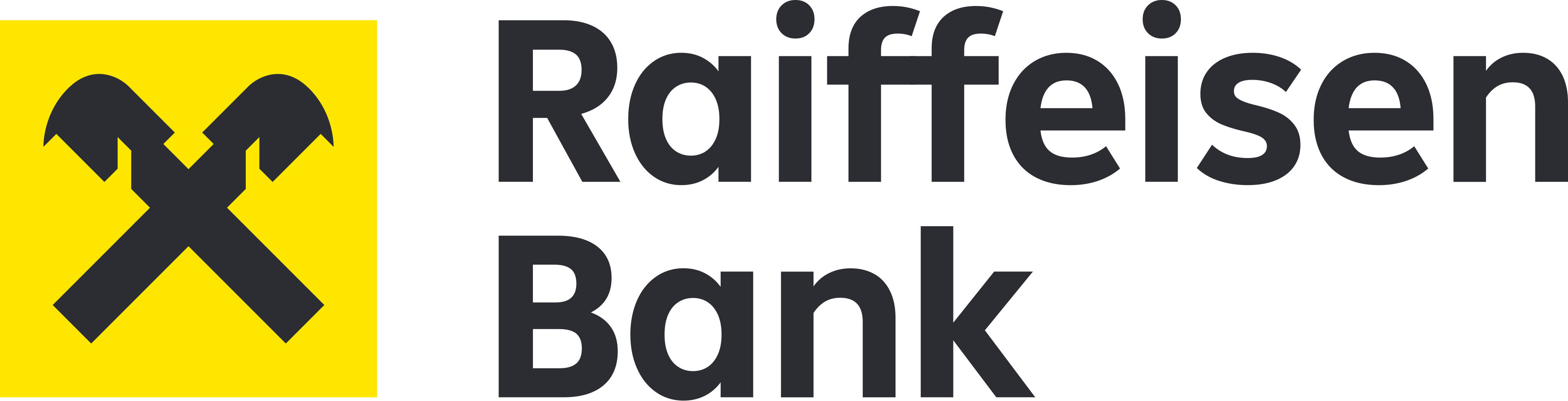 Raiffeisen BANK