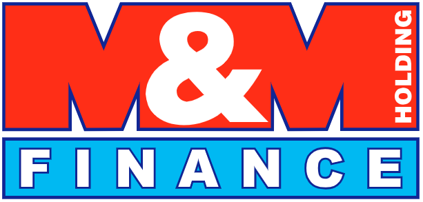 M&M Finance logo