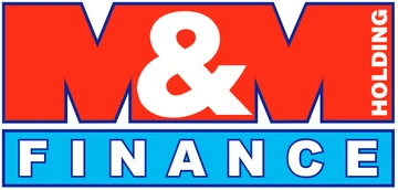 M&M Finance logo