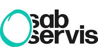 SAB servis logo