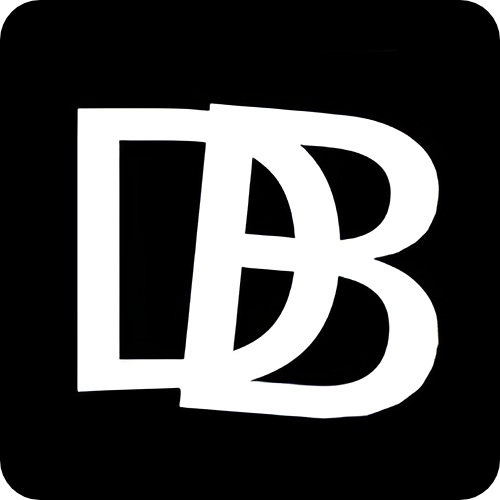 DB logo